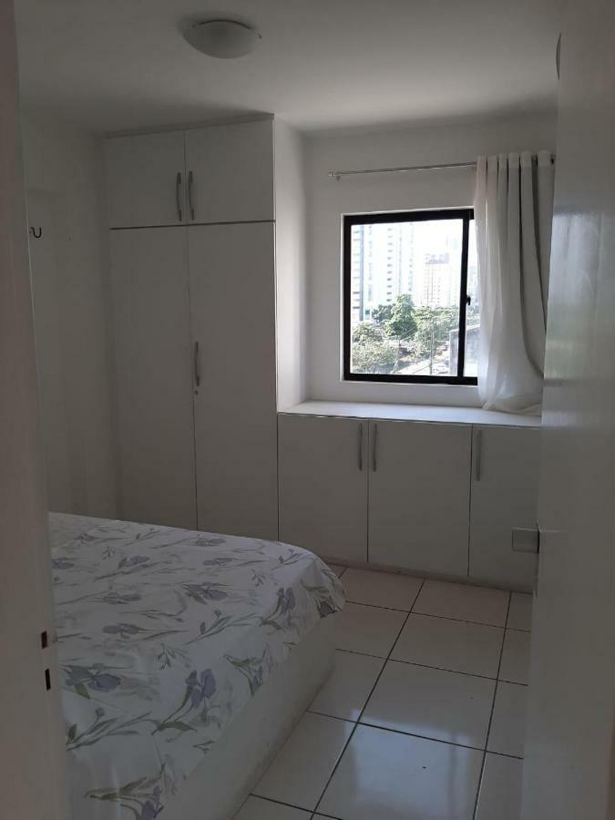 Park Way Home Service Recife Exteriör bild